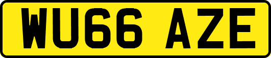 WU66AZE