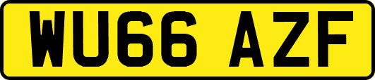 WU66AZF