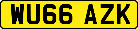 WU66AZK