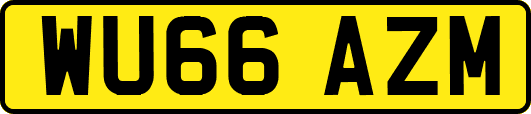 WU66AZM