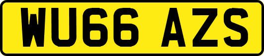 WU66AZS