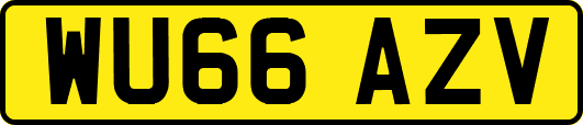 WU66AZV