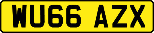 WU66AZX