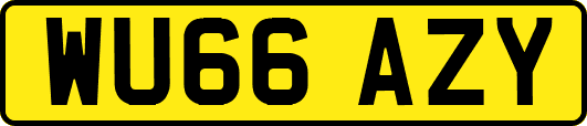 WU66AZY