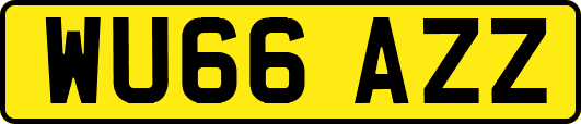 WU66AZZ