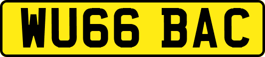 WU66BAC