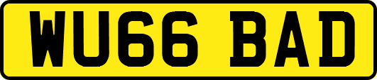 WU66BAD