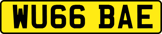 WU66BAE
