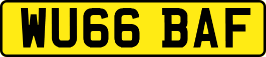WU66BAF