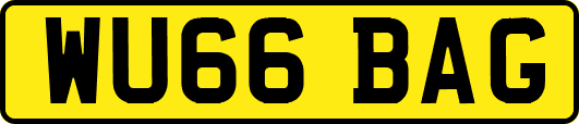 WU66BAG