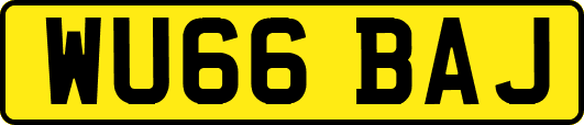 WU66BAJ