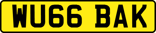 WU66BAK