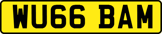 WU66BAM