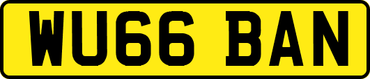 WU66BAN