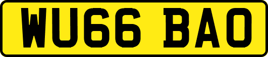 WU66BAO