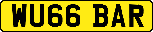 WU66BAR