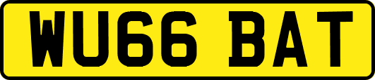 WU66BAT