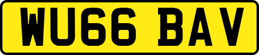 WU66BAV