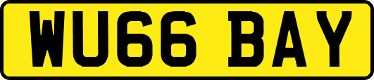 WU66BAY