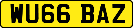 WU66BAZ