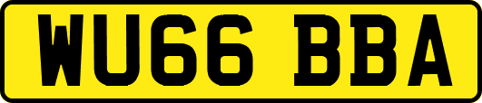WU66BBA