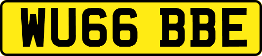 WU66BBE