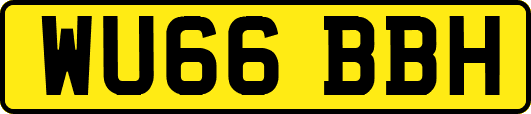 WU66BBH