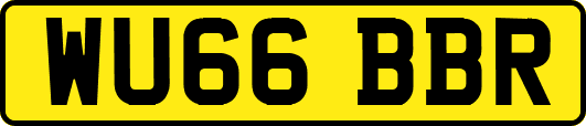 WU66BBR