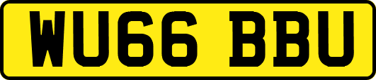 WU66BBU