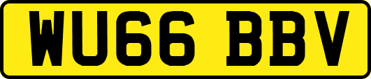 WU66BBV