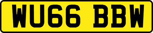 WU66BBW