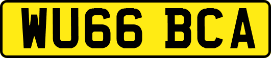 WU66BCA