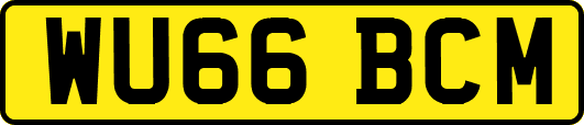 WU66BCM