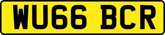 WU66BCR