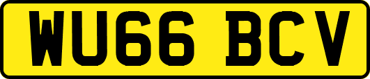 WU66BCV