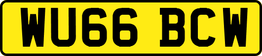 WU66BCW