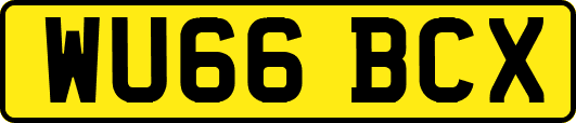 WU66BCX