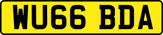 WU66BDA