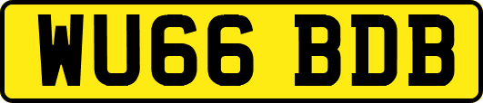 WU66BDB
