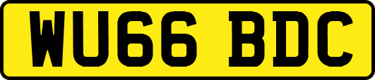 WU66BDC