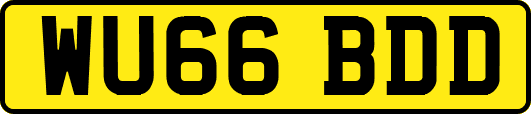 WU66BDD