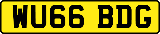 WU66BDG