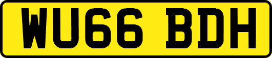WU66BDH
