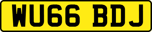 WU66BDJ