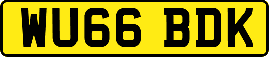 WU66BDK