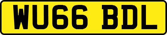 WU66BDL