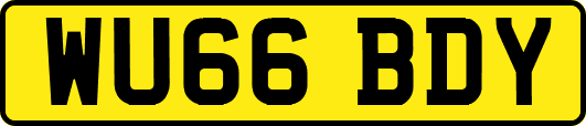 WU66BDY