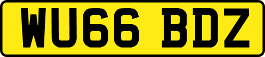 WU66BDZ