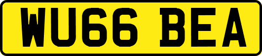 WU66BEA