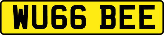 WU66BEE